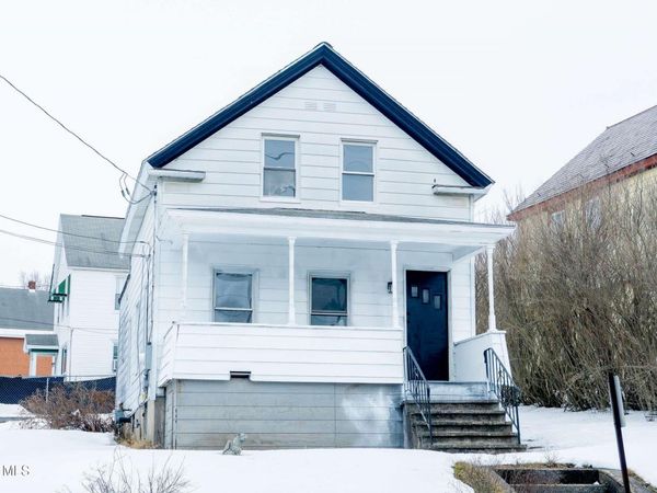 142 Saratoga Avenue, Mechanicville, NY 12118