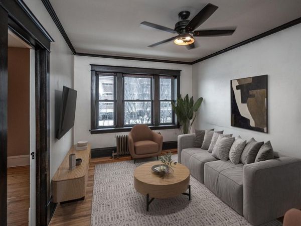 244 Marshall Avenue , Unit 4, Saint Paul, MN 55102