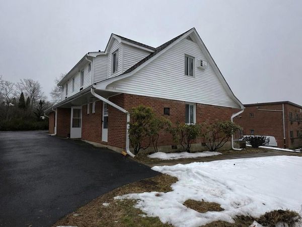 36 S Middletown Road , Unit 3, Pearl River, NY 10965