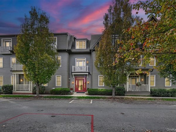 15 Cropsey Street , Unit 15-3A, Warwick, NY 10990