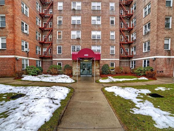 485 Bronx River Road , Unit C55, Yonkers, NY 10704