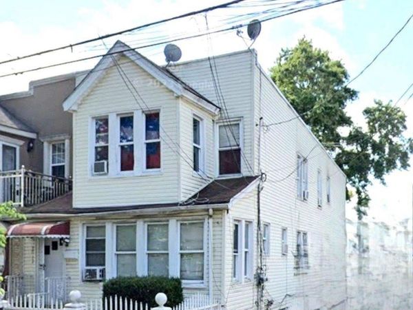86-12 123rd Street , Richmond Hill North, NY 11418