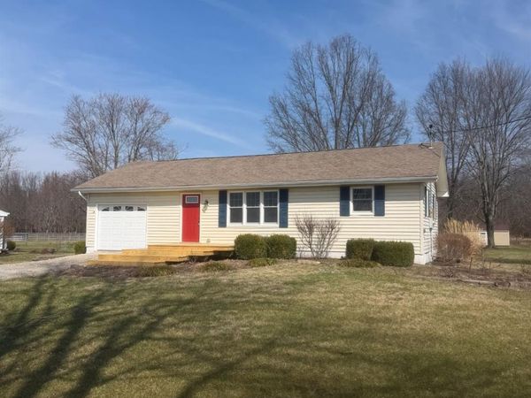 7638 Route 123, Blanchester, OH 45107
