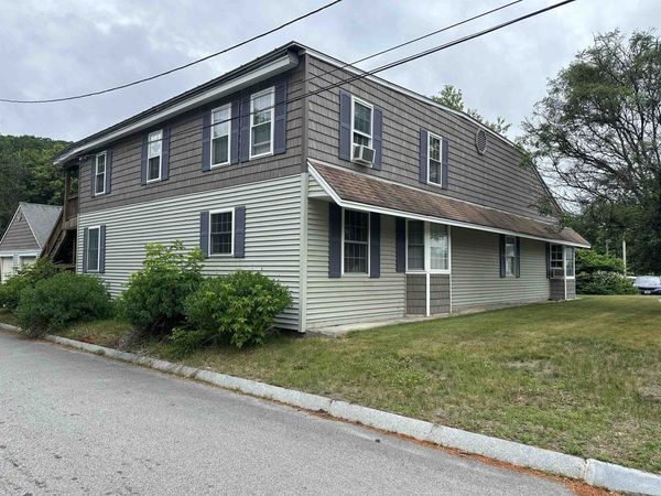 160 Bank Street Ext Street, Lebanon, NH 03766