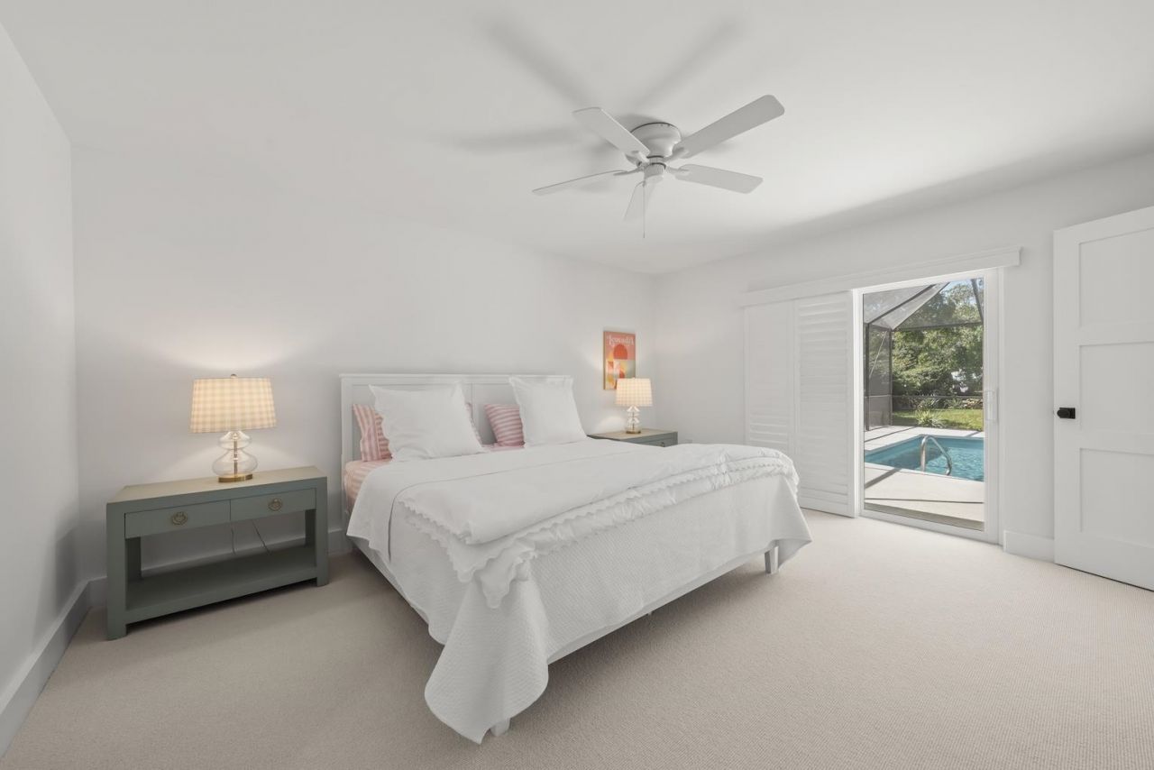 668 Anchor Dr, Sanibel, FL 33957 Photo