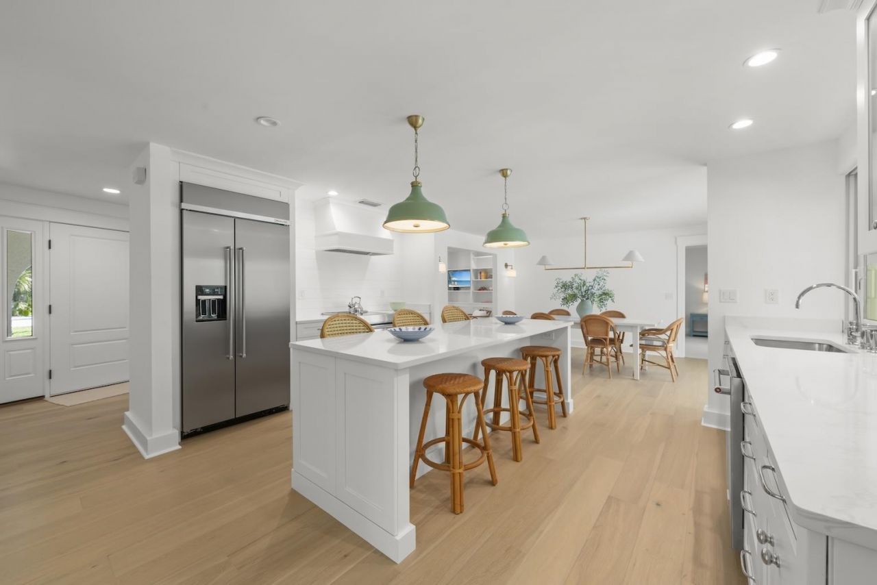 668 Anchor Dr, Sanibel, FL 33957 Photo