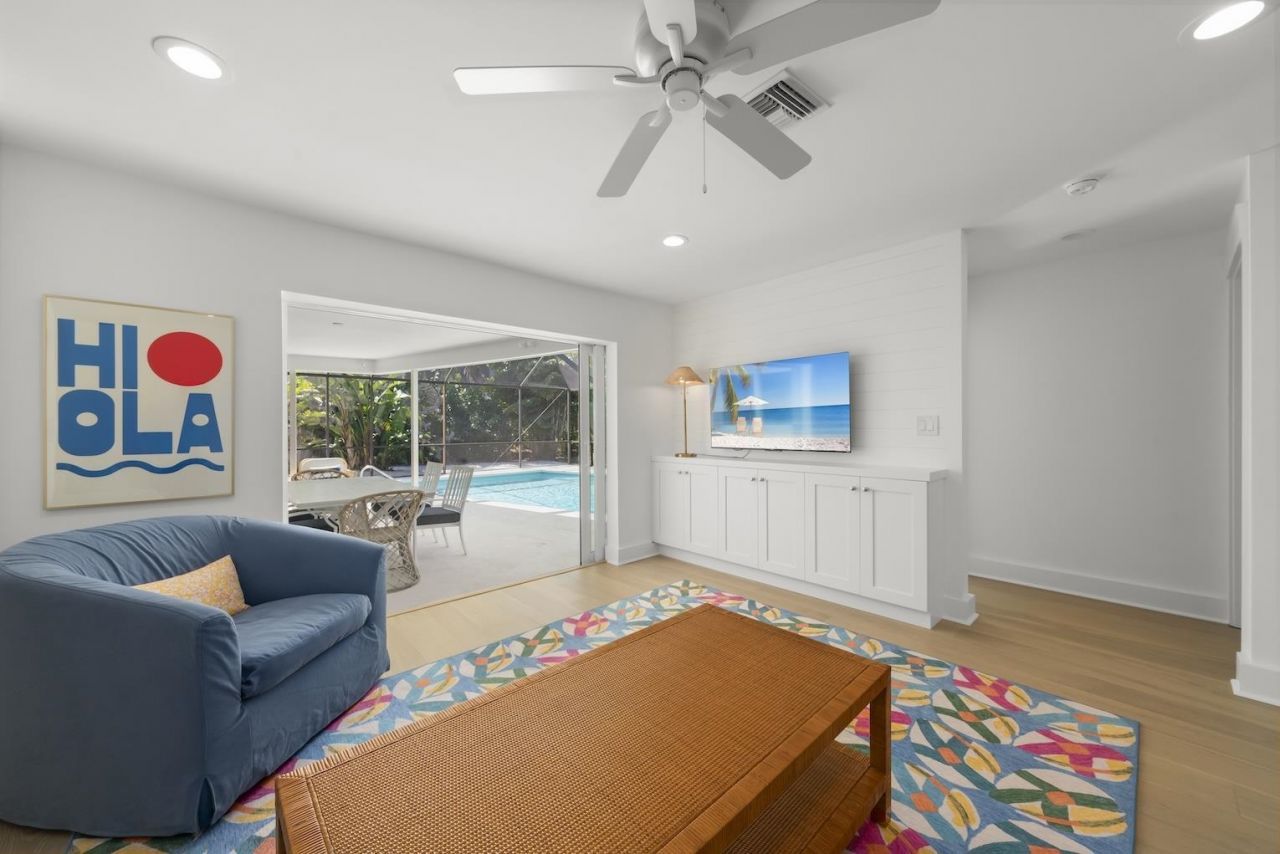 668 Anchor Dr, Sanibel, FL 33957 Photo