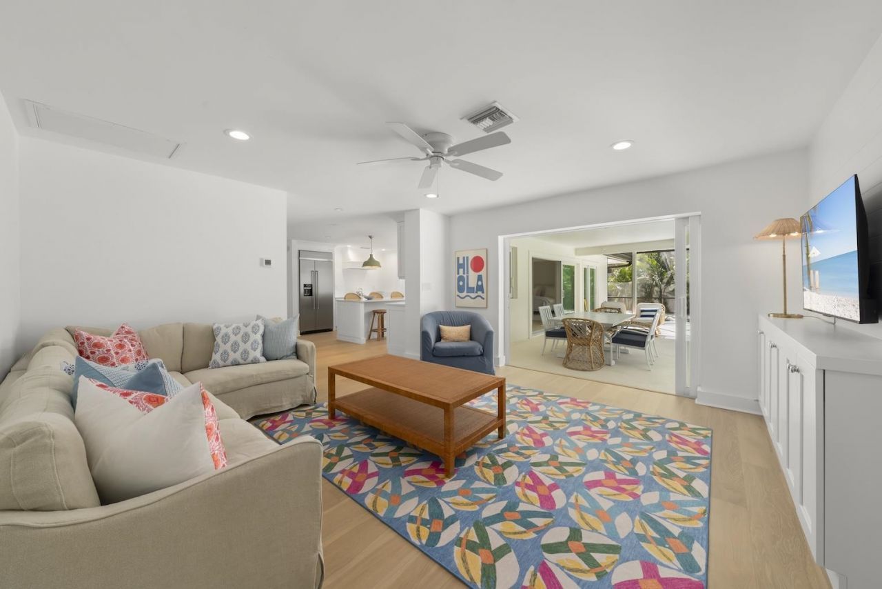 668 Anchor Dr, Sanibel, FL 33957 Photo