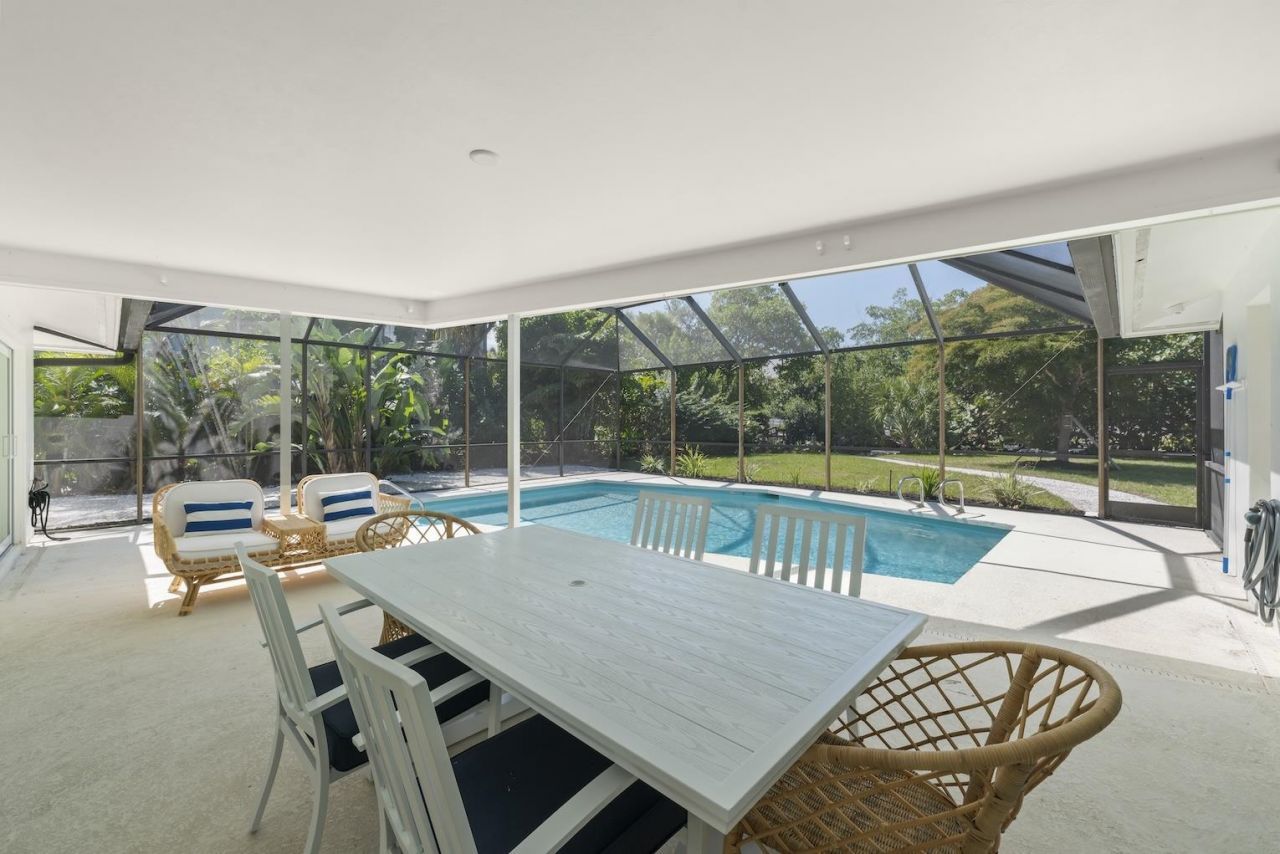 668 Anchor Dr, Sanibel, FL 33957 Photo