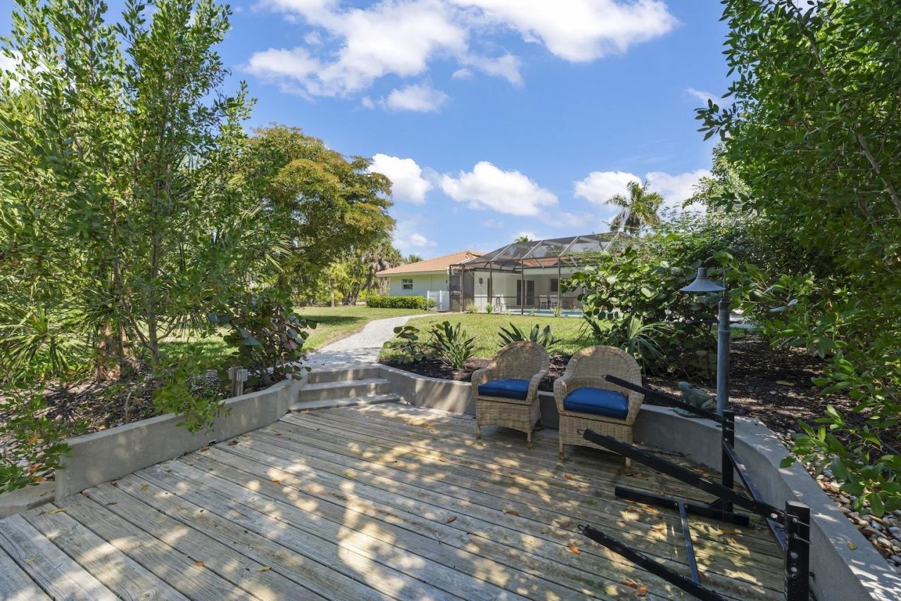 668 Anchor Dr, Sanibel, FL 33957 Photo