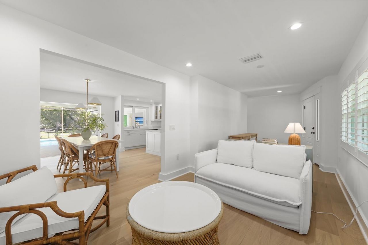 668 Anchor Dr, Sanibel, FL 33957 Photo