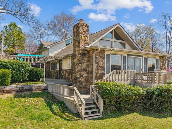 55881 E 316 Road, Jay, OK 74346