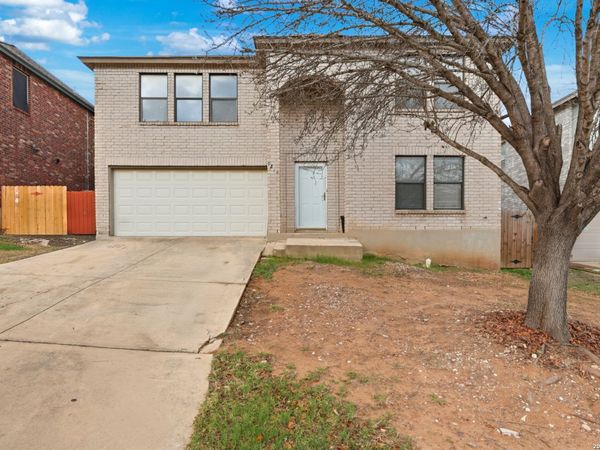 7237 Belmede, Converse, TX 78109