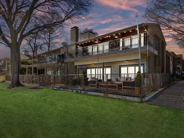 4548 Chaha Road, Unit 203, Garland, TX 75043