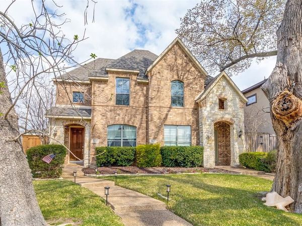 5639 Ellsworth Avenue, Dallas, TX 75206