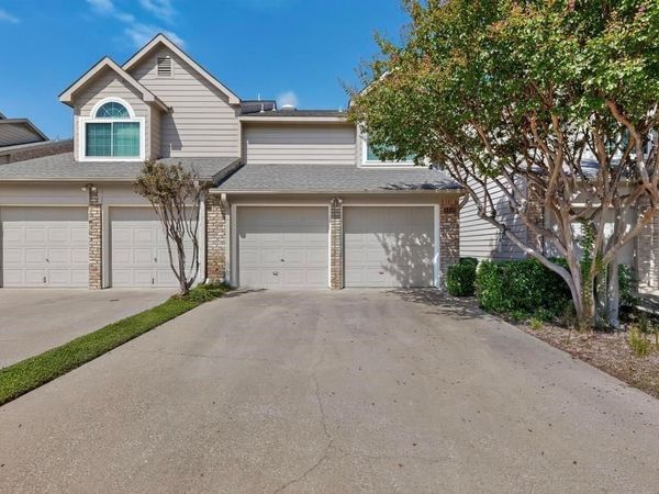 8437 Towneship Lane, Dallas, TX 75243