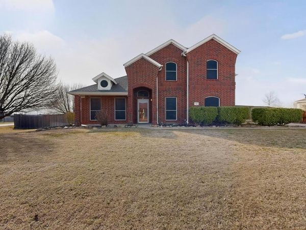 761 Meghann Lane, Waxahachie, TX 75167
