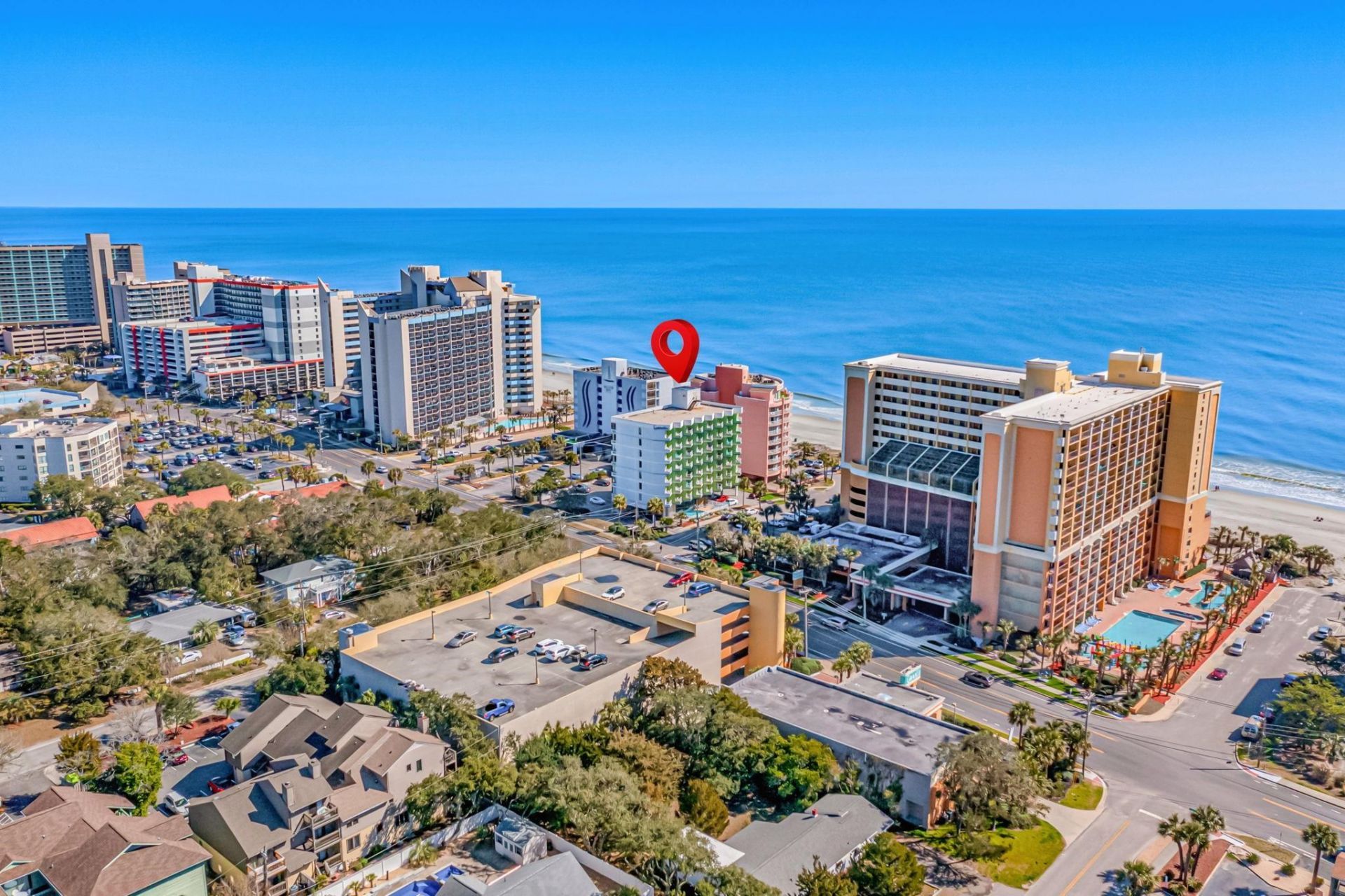 7000 N Ocean Blvd. Photo 35