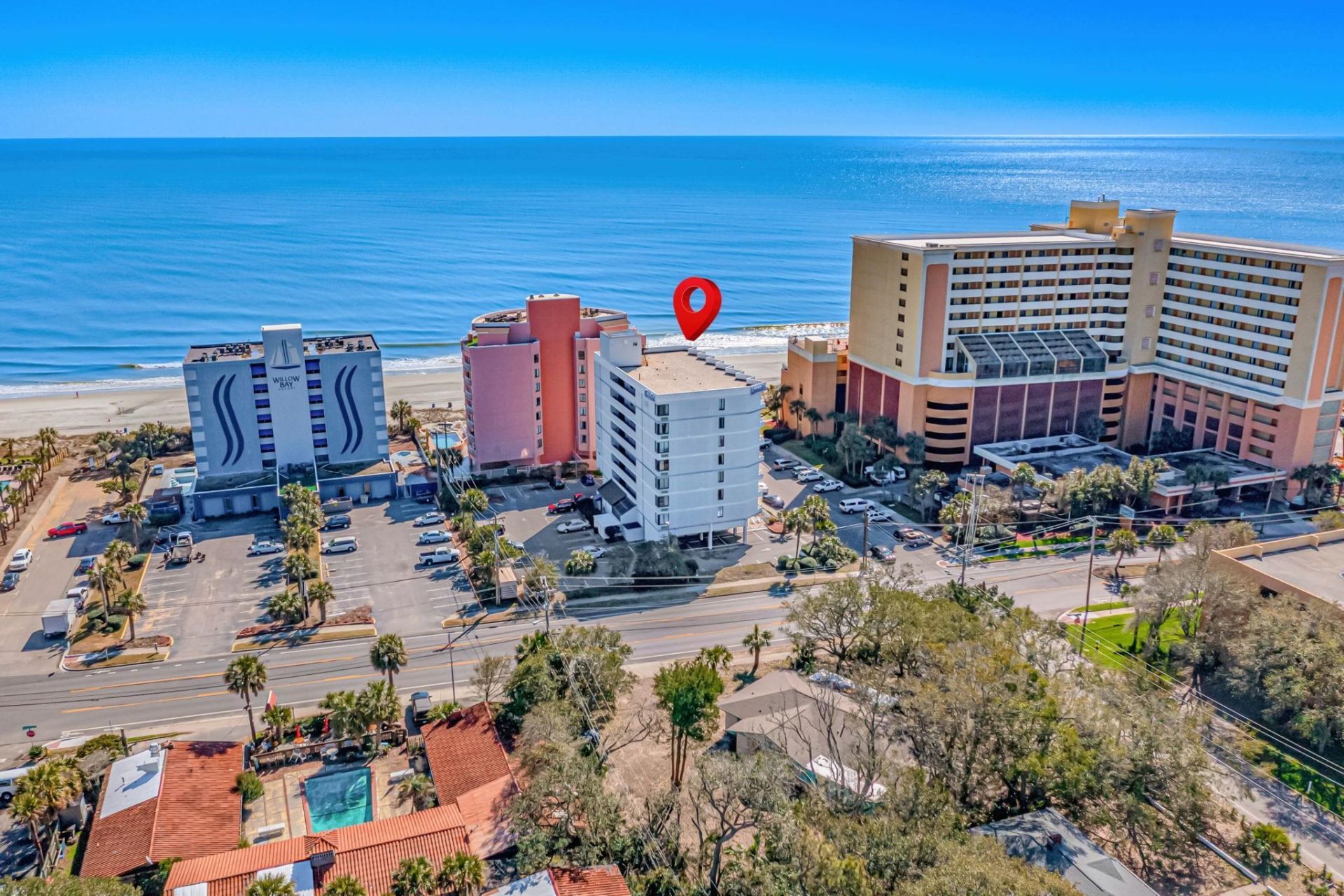 7000 N Ocean Blvd. Photo 36