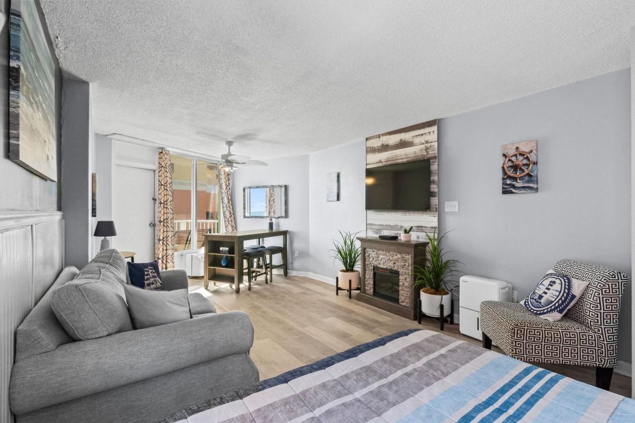 7000 N Ocean Blvd. Photo 9