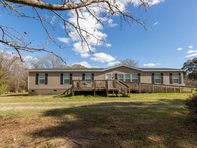 161 Wagon Trail Road, Ridgeville, SC 29472