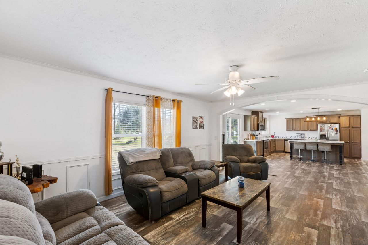 161 Wagon Trail Road Photo 16