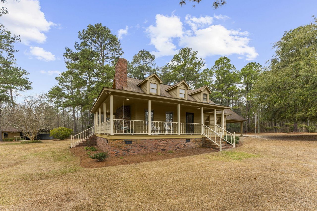 237 Benchwood Drive Photo 1