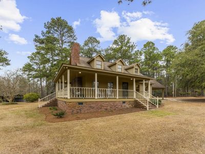 237 Benchwood Drive, Orangeburg, SC 29115