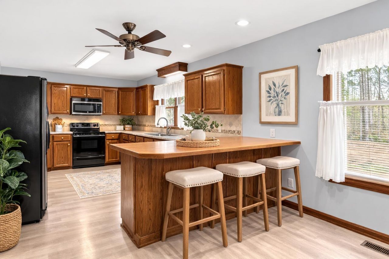 237 Benchwood Drive Photo 14