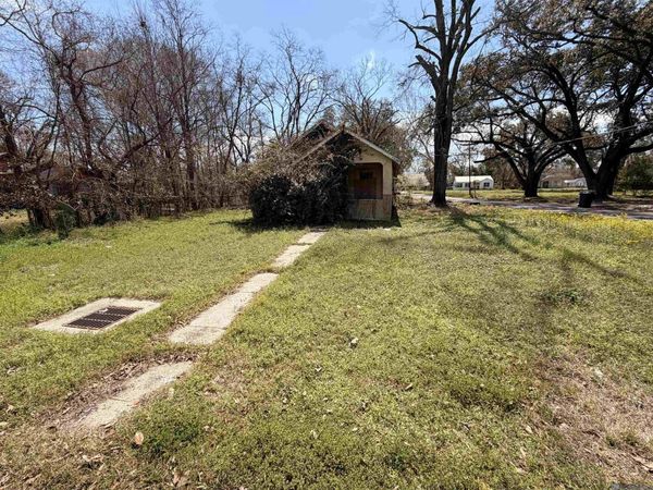 4112 Shelley St, Baton Rouge, LA 70805