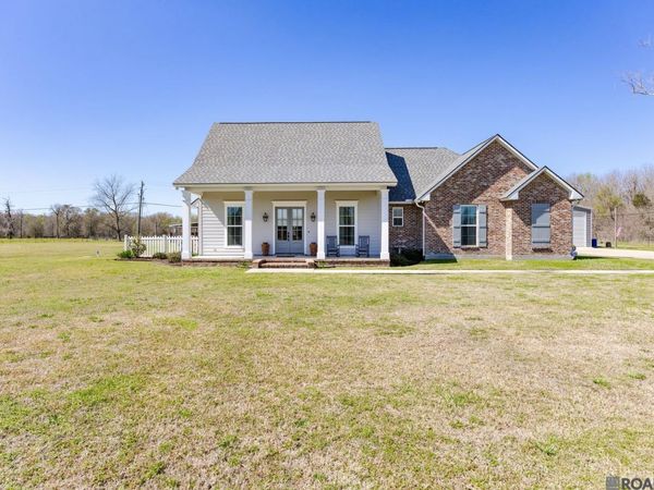 28010 Intracoastal Rd, Plaquemine, LA 70764