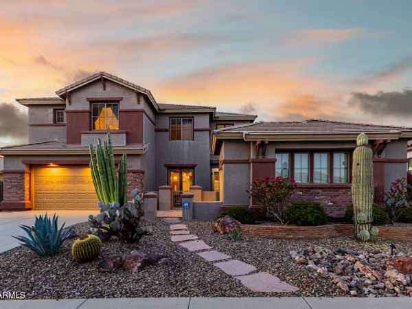 40434 N BLAZE Trail, Phoenix, AZ 85086