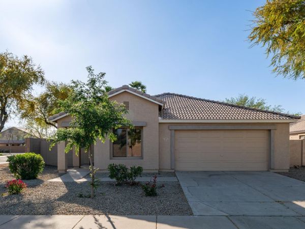 3892 S TOWER Avenue, Chandler, AZ 85286