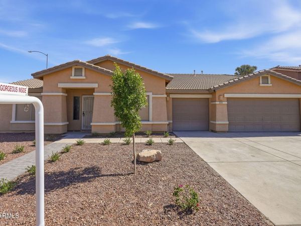 20457 N 87TH Drive, Peoria, AZ 85382