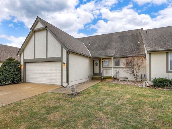 12007 E 86 Street, Kansas City, MO 64138