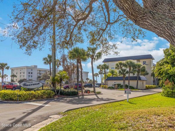 190 Escambia Lane, Unit 403, Cocoa Beach, FL 32931