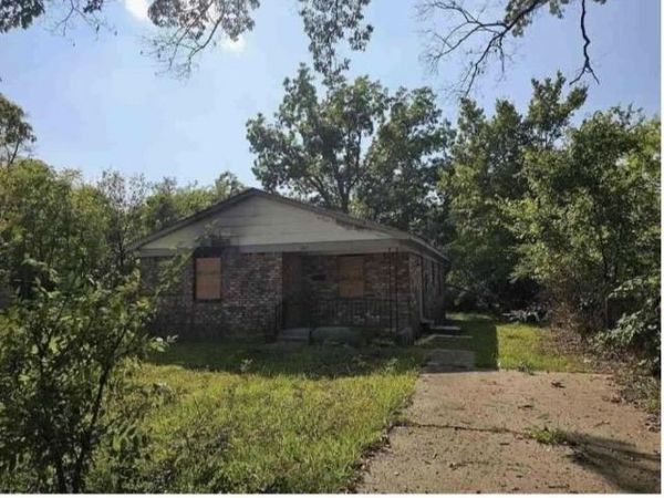 1487 VICTOR ST, Memphis, TN 38106