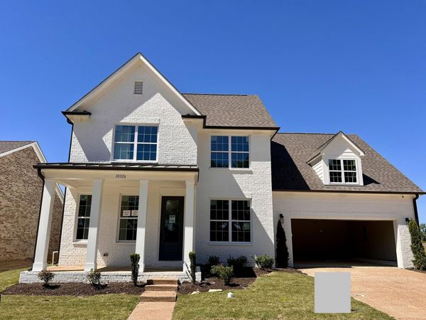10326 ASHLYN LN S, Collierville, TN 38017