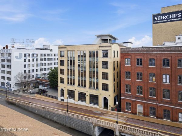 220 W Jackson Ave, Knoxville, TN 37902