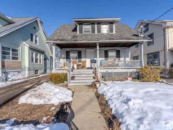 1204 W 3rd St, Plainfield, NJ 07063