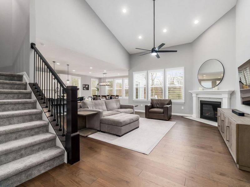 4532 Coyote Crossing, Powell, OH 43065 Photo 10