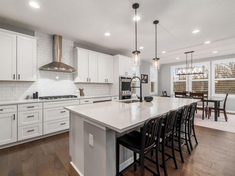 4532 Coyote Crossing, Powell, OH 43065 Photo 11