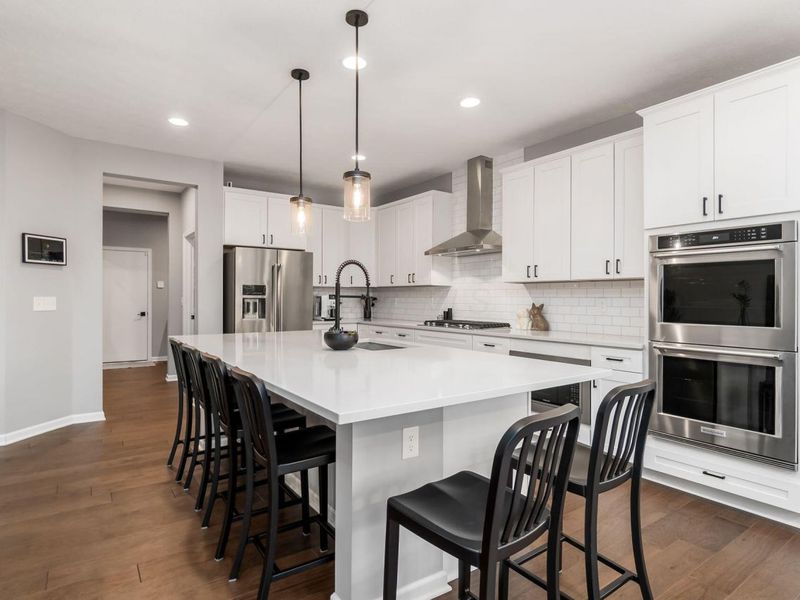 4532 Coyote Crossing, Powell, OH 43065 Photo 12