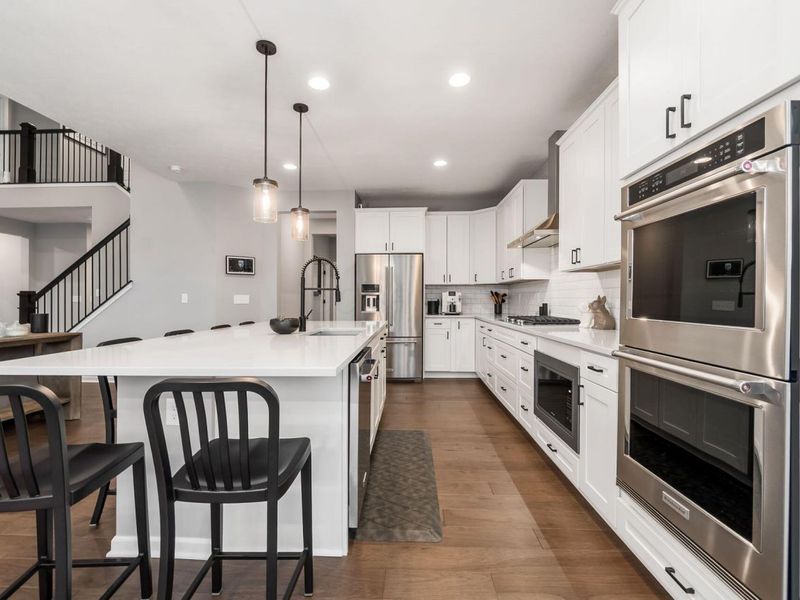 4532 Coyote Crossing, Powell, OH 43065 Photo 13