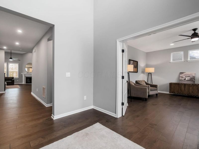 4532 Coyote Crossing, Powell, OH 43065 Photo 18