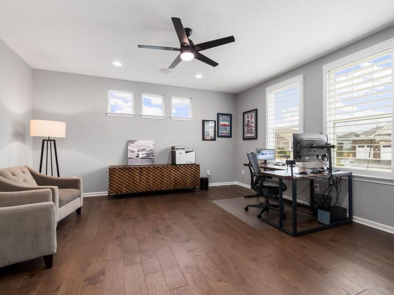 4532 Coyote Crossing, Powell, OH 43065 Photo 19