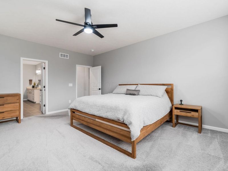 4532 Coyote Crossing, Powell, OH 43065 Photo 24