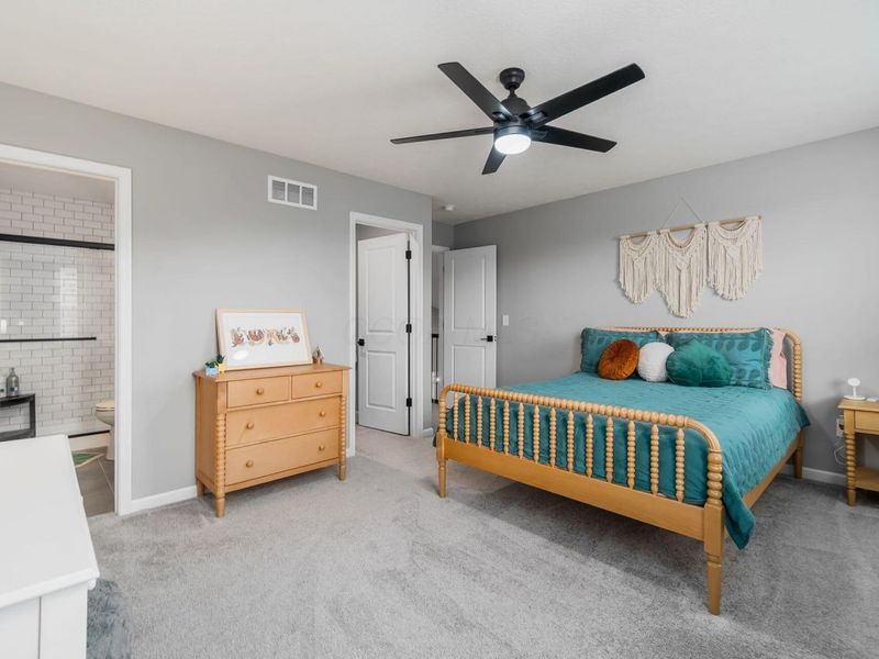 4532 Coyote Crossing, Powell, OH 43065 Photo 31