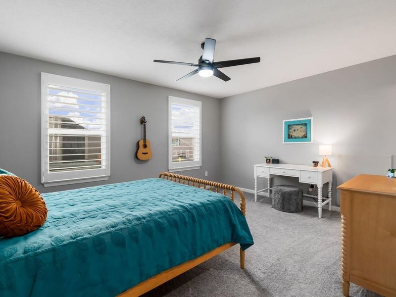 4532 Coyote Crossing, Powell, OH 43065 Photo 32