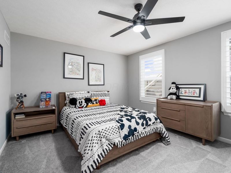 4532 Coyote Crossing, Powell, OH 43065 Photo 35